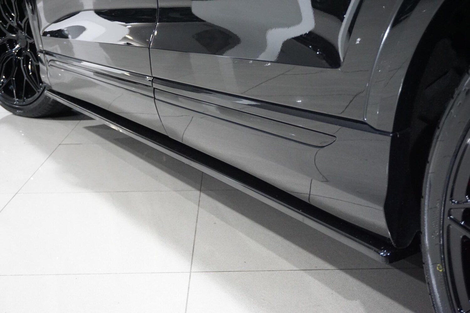 Used Audi Q8 for sale - 77510023: Photo 78