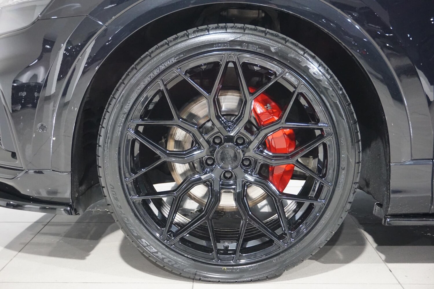 Used Audi Q8 for sale - 77510023: Photo 79