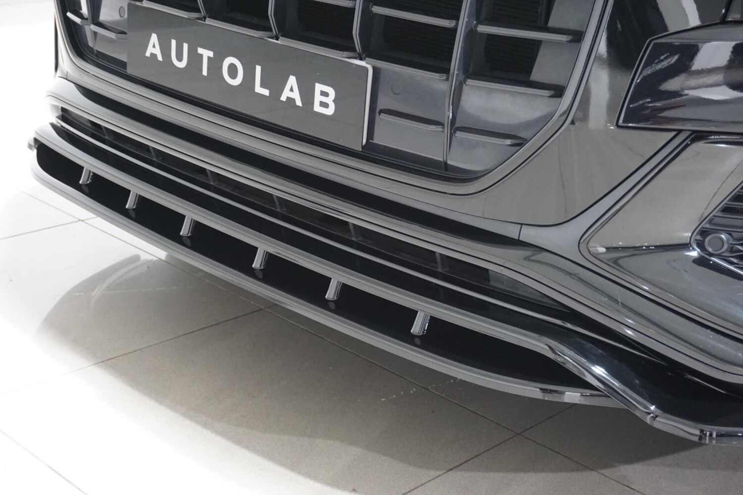 Used Audi Q8 for sale - 77510023: Photo 80