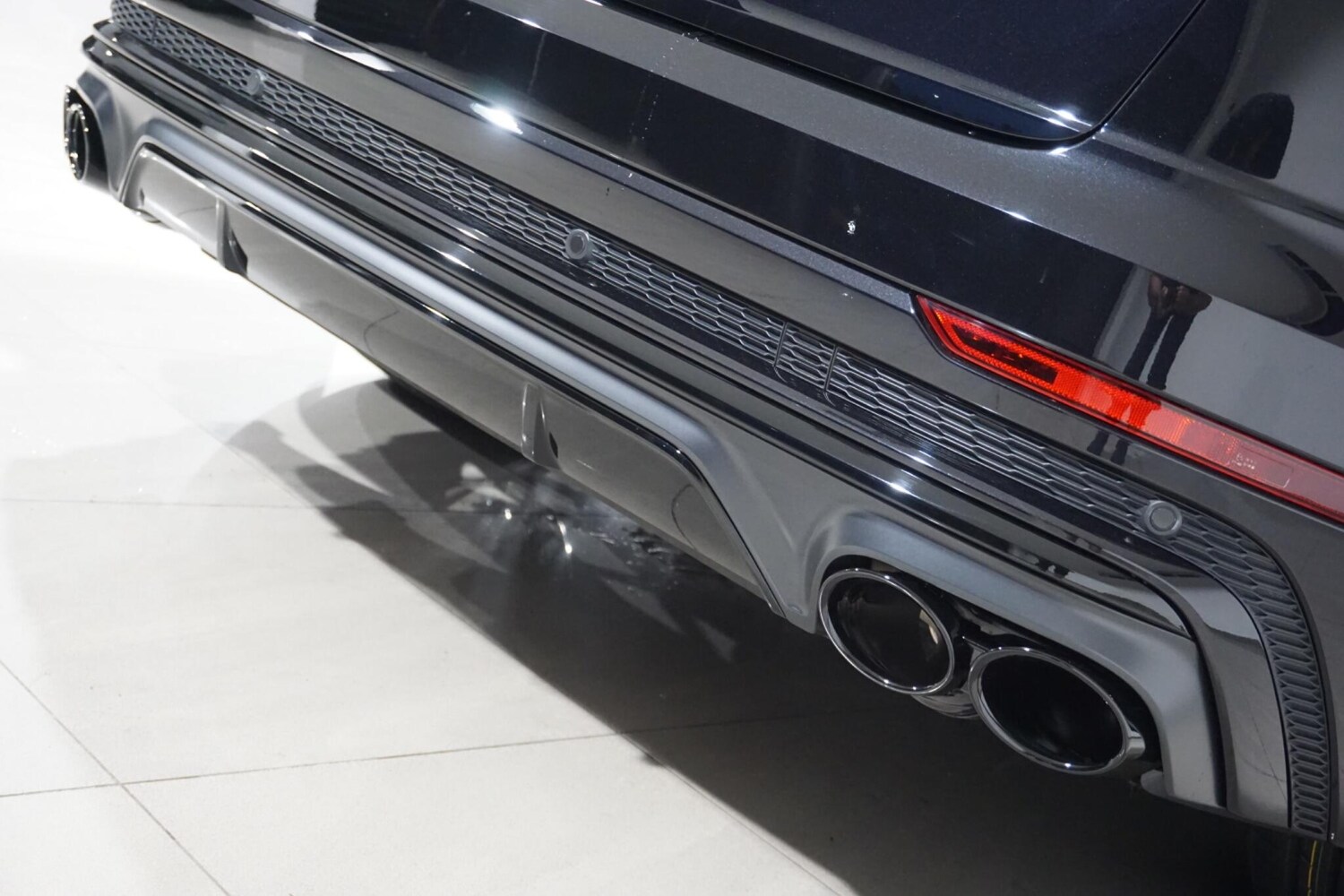 Used Audi Q8 for sale - 77510023: Photo 81