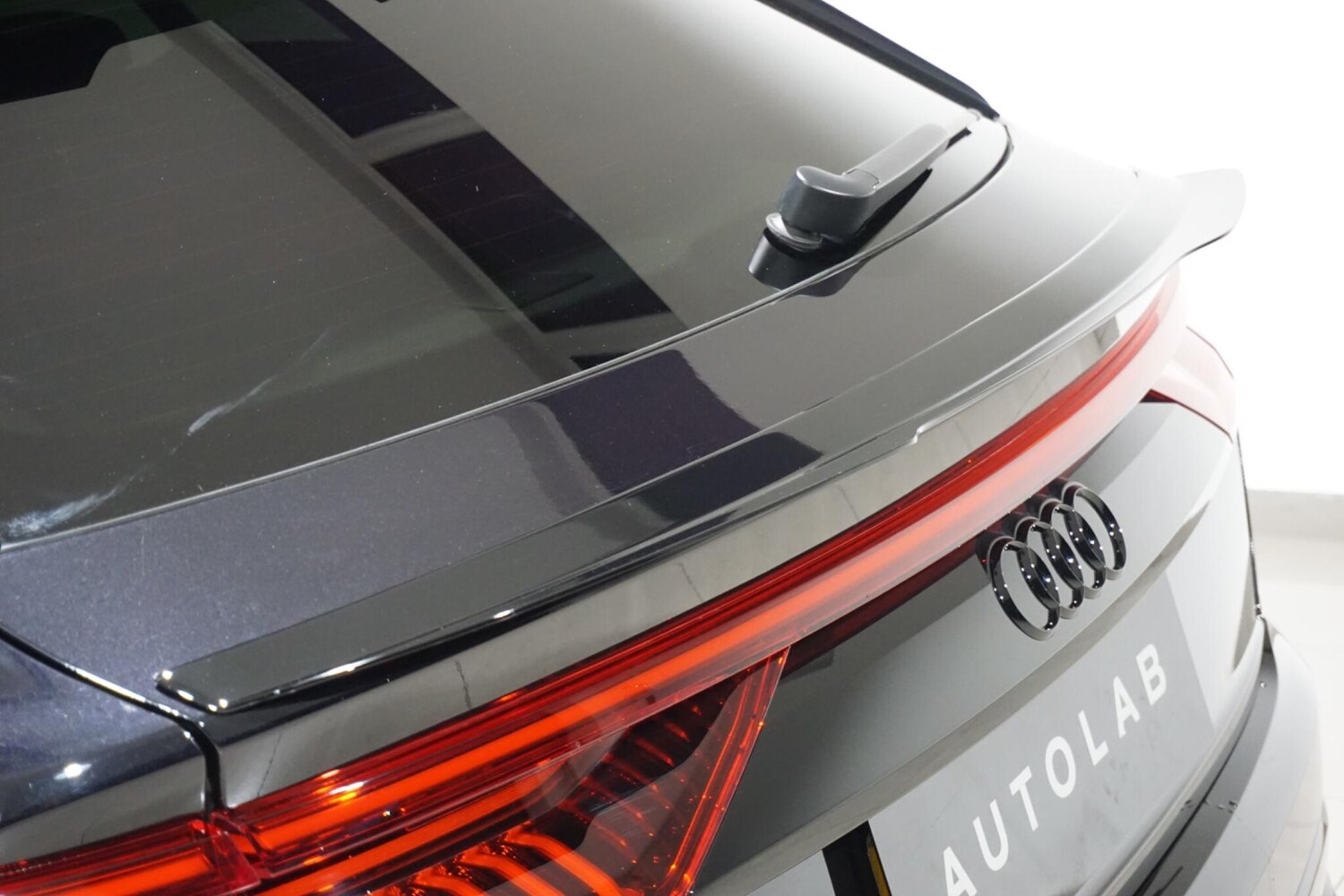 Used Audi Q8 for sale - 77510023: Photo 83