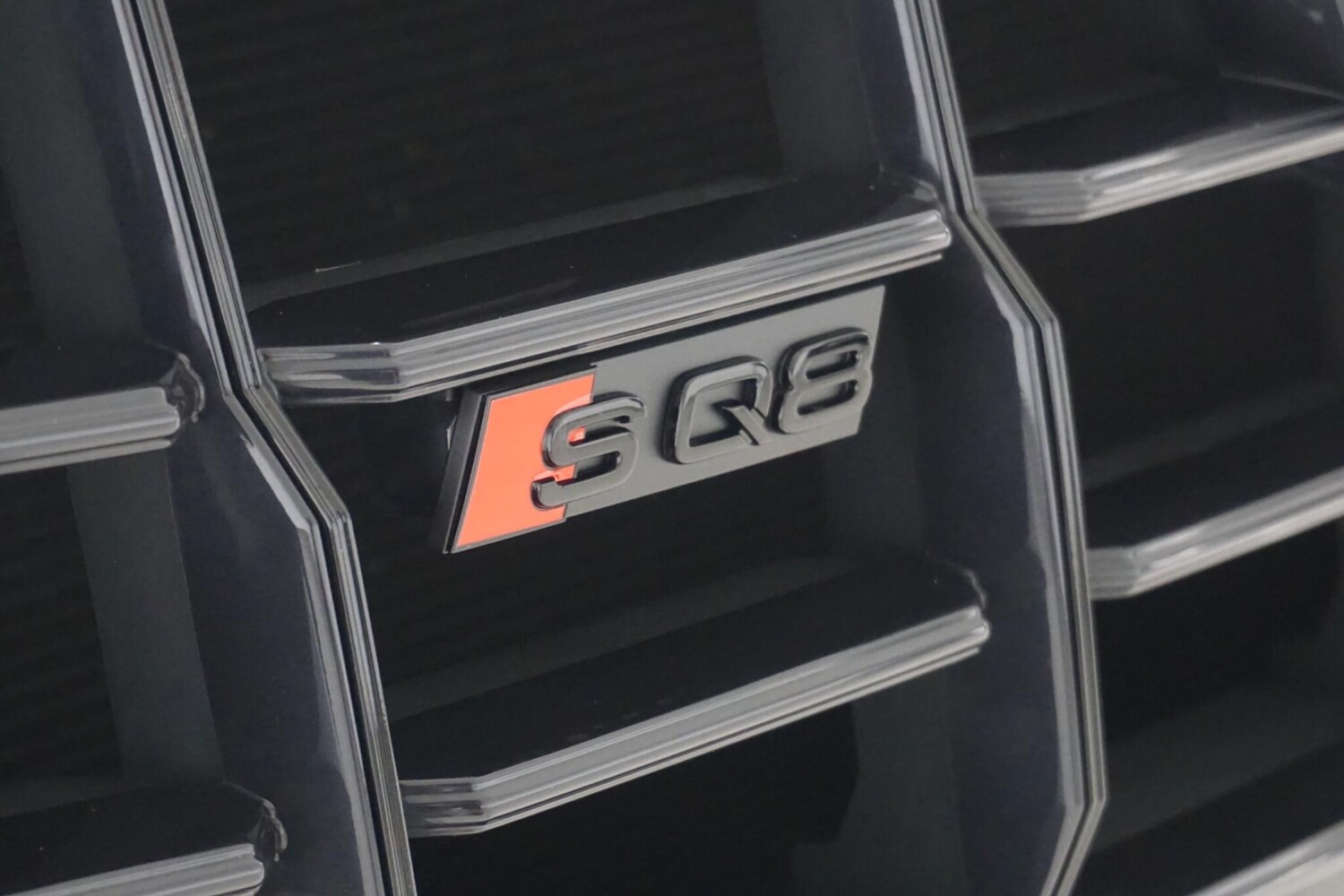 Used Audi Q8 for sale - 77510023: Photo 84