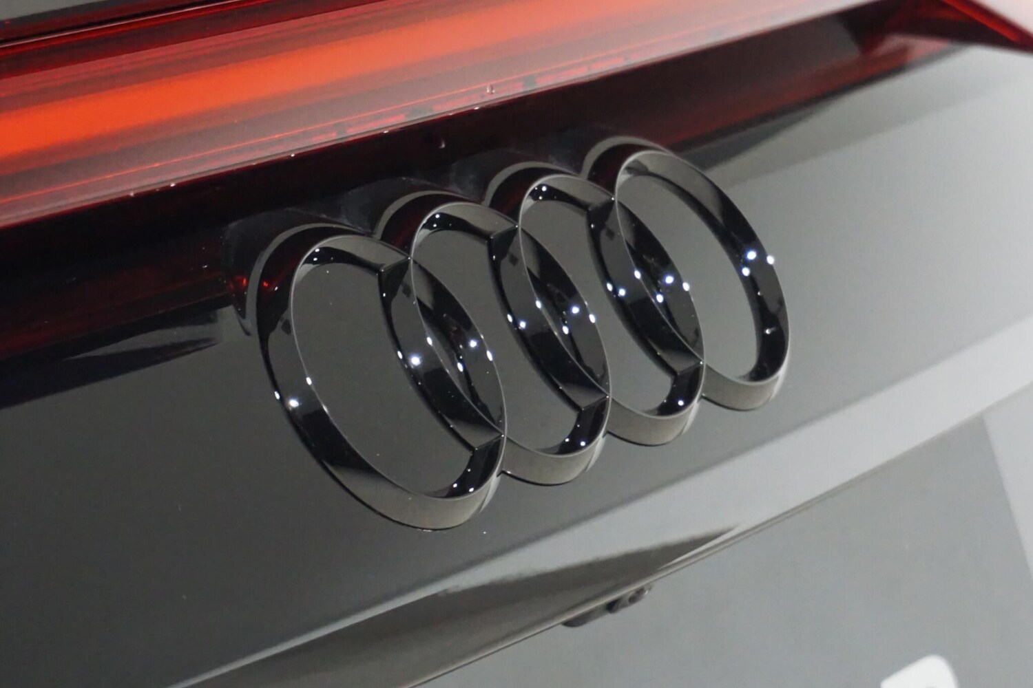 Used Audi Q8 for sale - 77510023: Photo 87