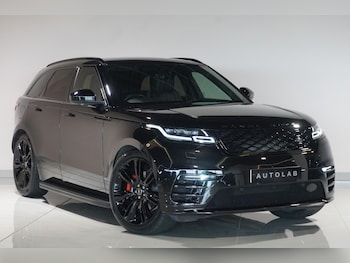 Used Land Rover Range Rover Velar 2018 for sale - 78245096: Photo