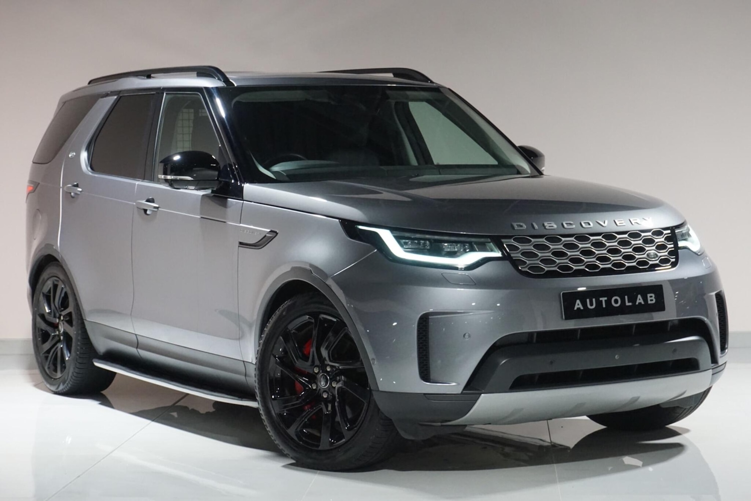 Used Land Rover Discovery 2023 for sale - 77291848: Photo 1