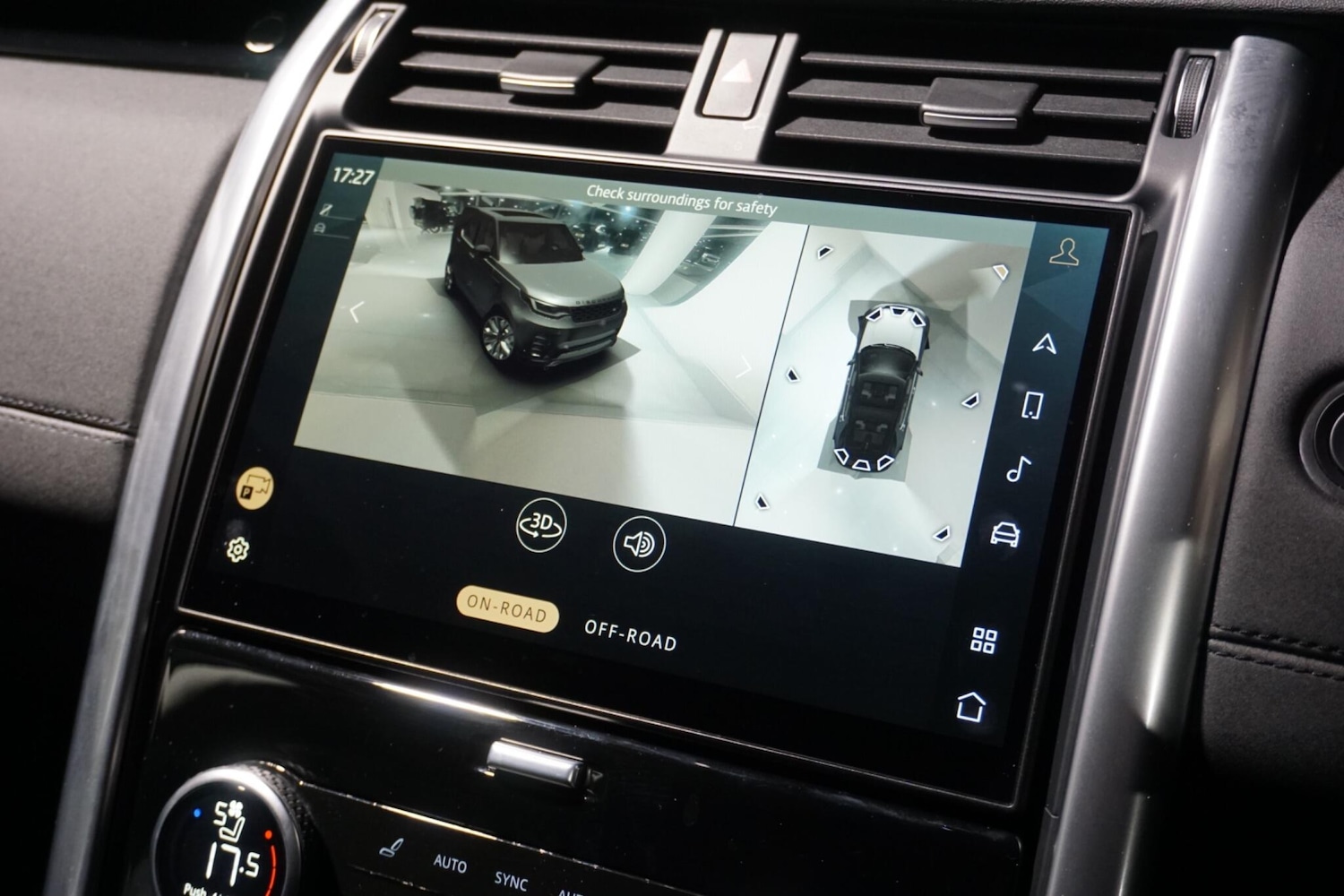 Used Land Rover Discovery 2023 for sale - 77291848: Photo 14