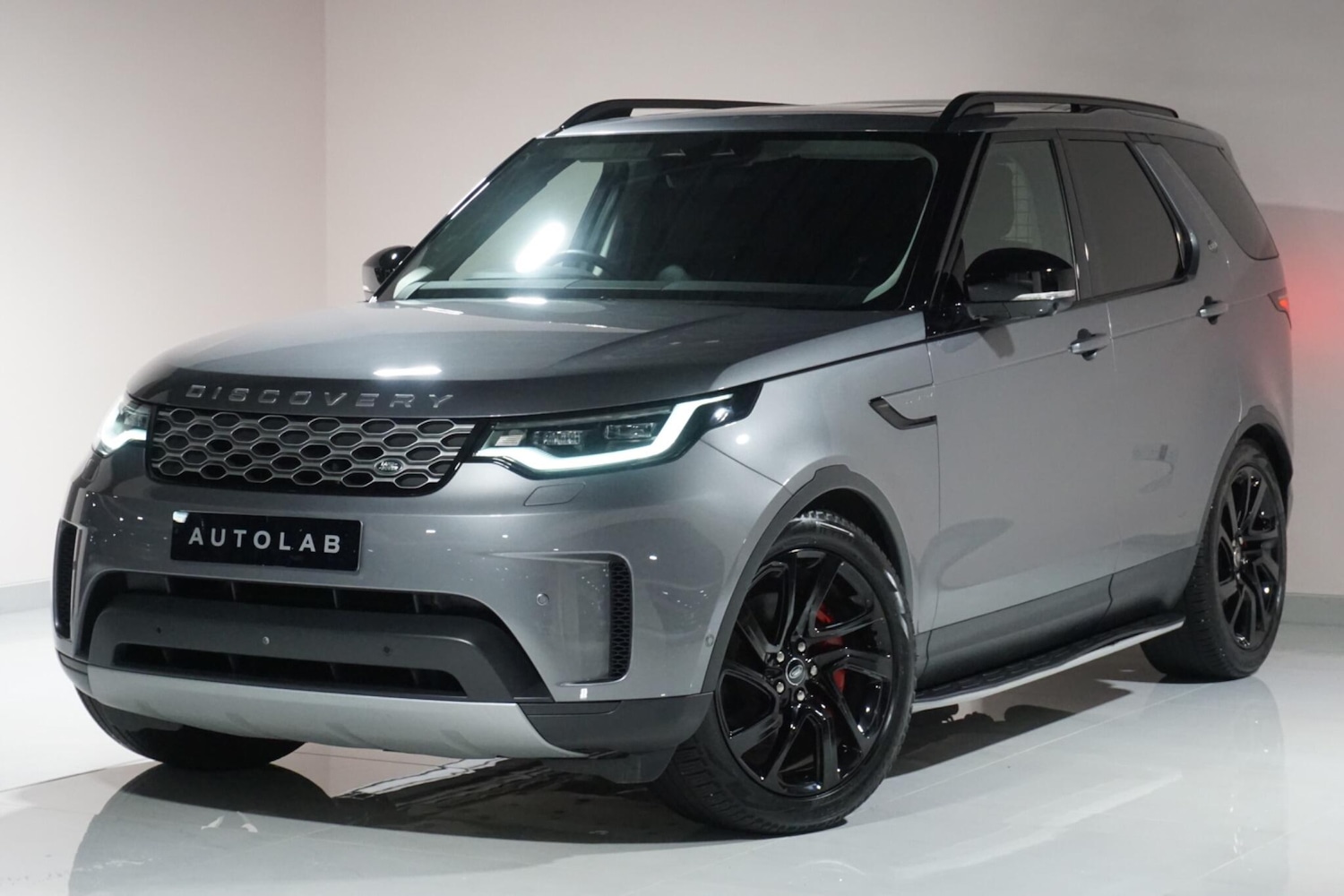 Used Land Rover Discovery 2023 for sale - 77291848: Photo 16