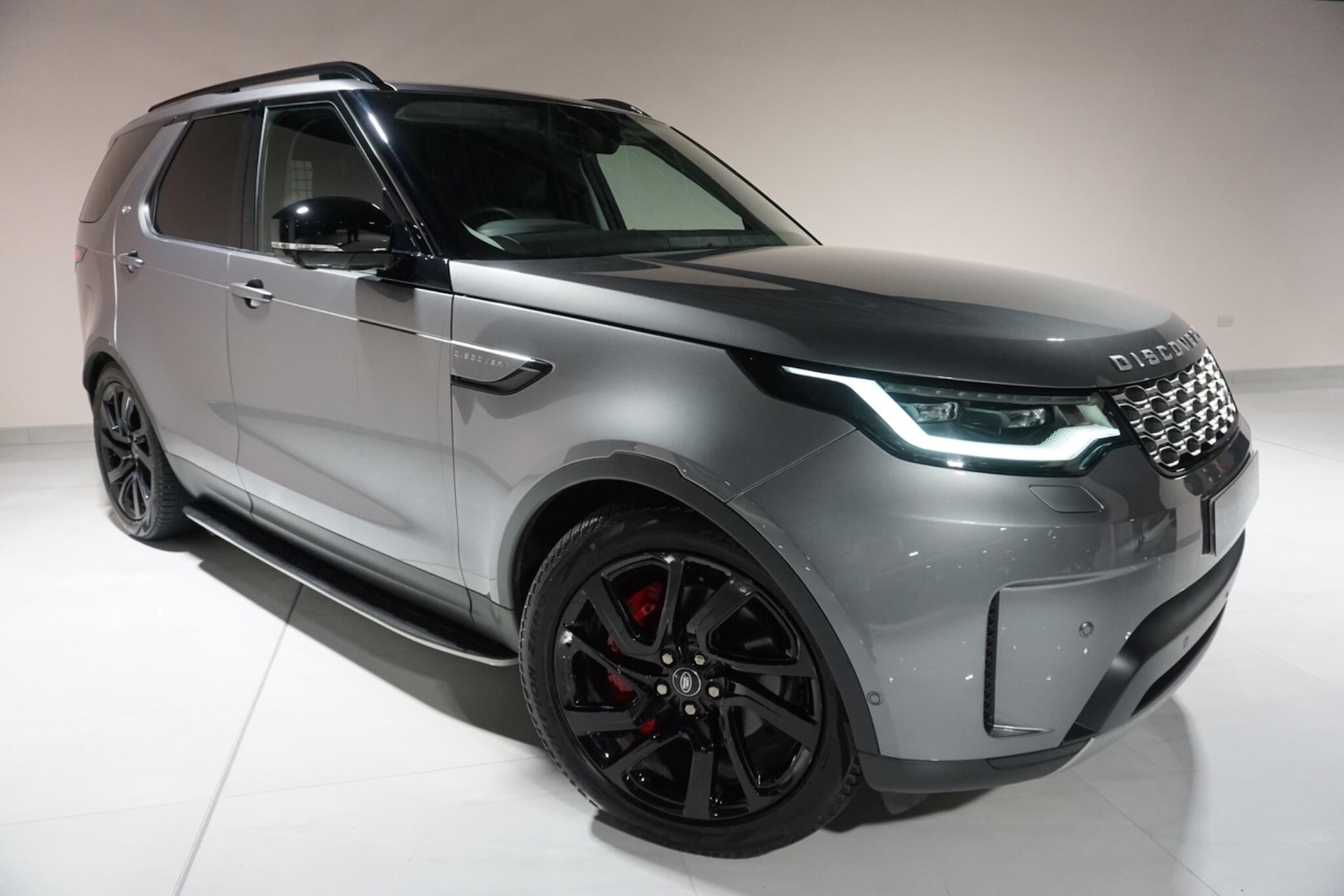 Used Land Rover Discovery 2023 for sale - 77291848: Photo 18