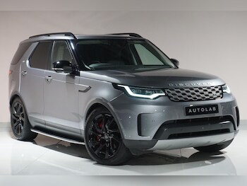 Used Land Rover Discovery 2023 for sale - 77291848: Photo