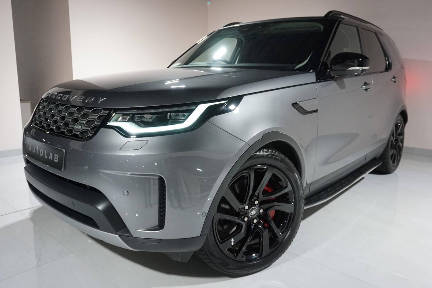 Used Land Rover Discovery 2023 for sale - 77291848: Photo 20