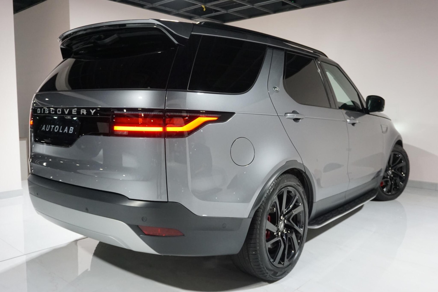 Used Land Rover Discovery 2023 for sale - 77291848: Photo 23