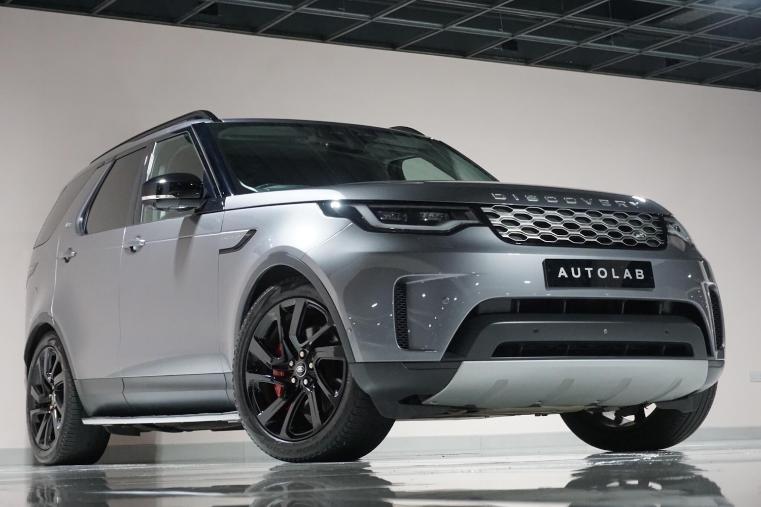 Used Land Rover Discovery 2023 for sale - 77291848: Photo 24