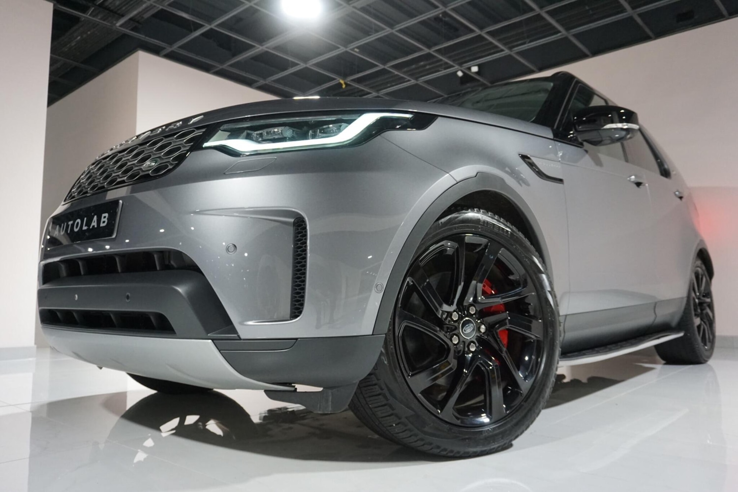 Used Land Rover Discovery 2023 for sale - 77291848: Photo 26