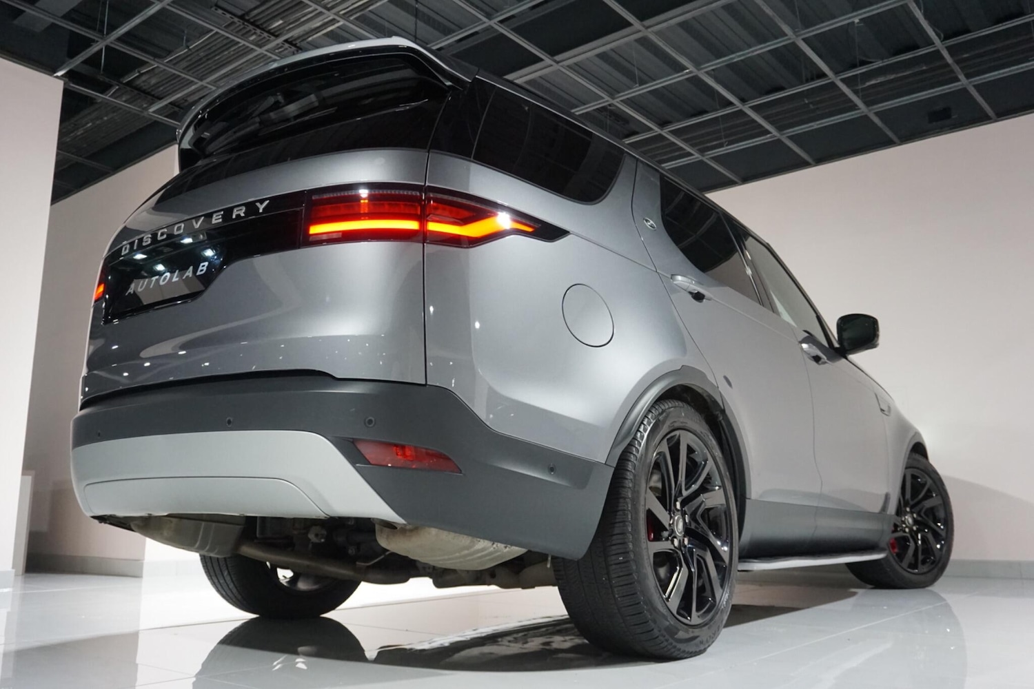 Used Land Rover Discovery 2023 for sale - 77291848: Photo 27