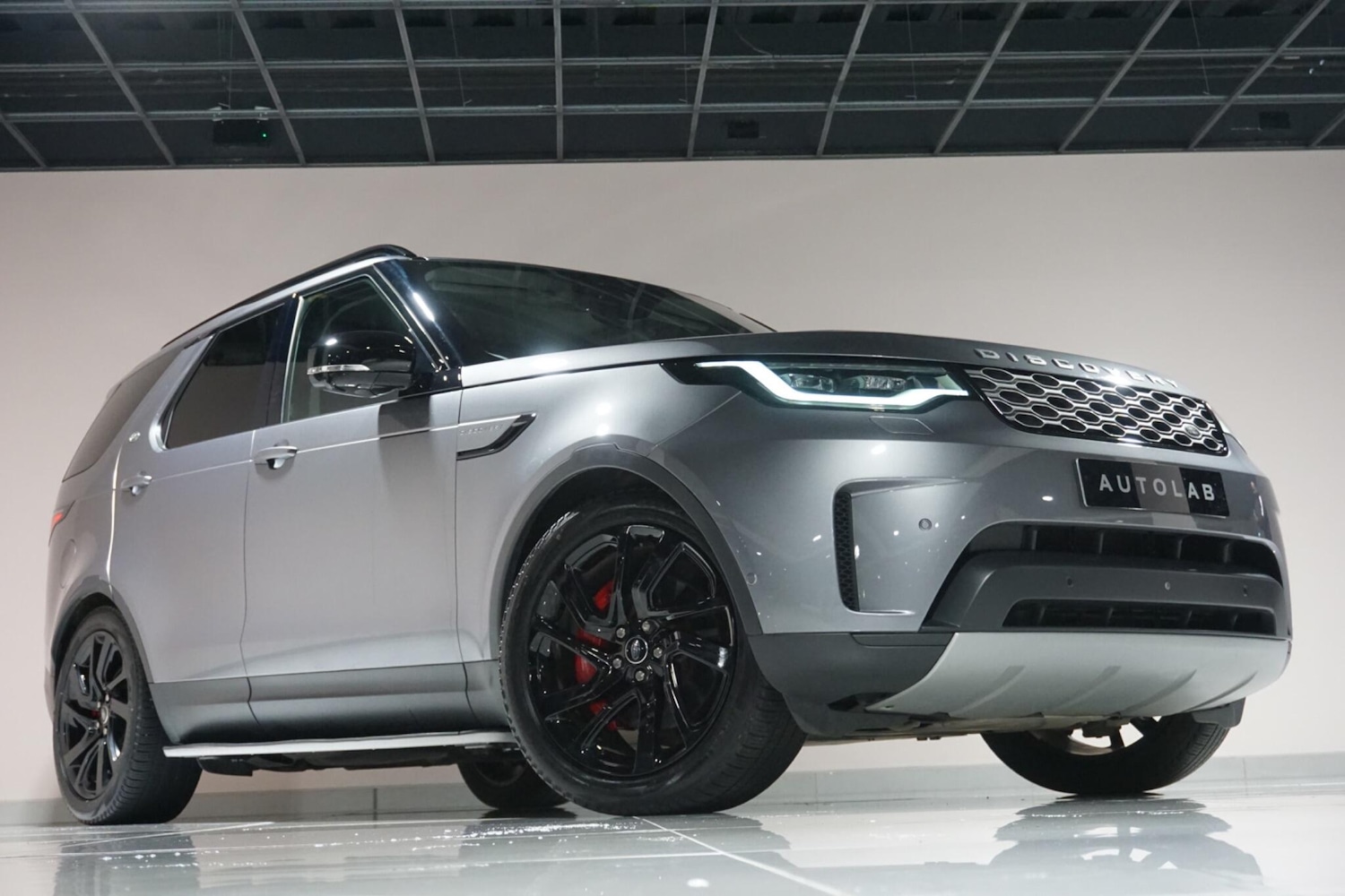 Used Land Rover Discovery 2023 for sale - 77291848: Photo 28