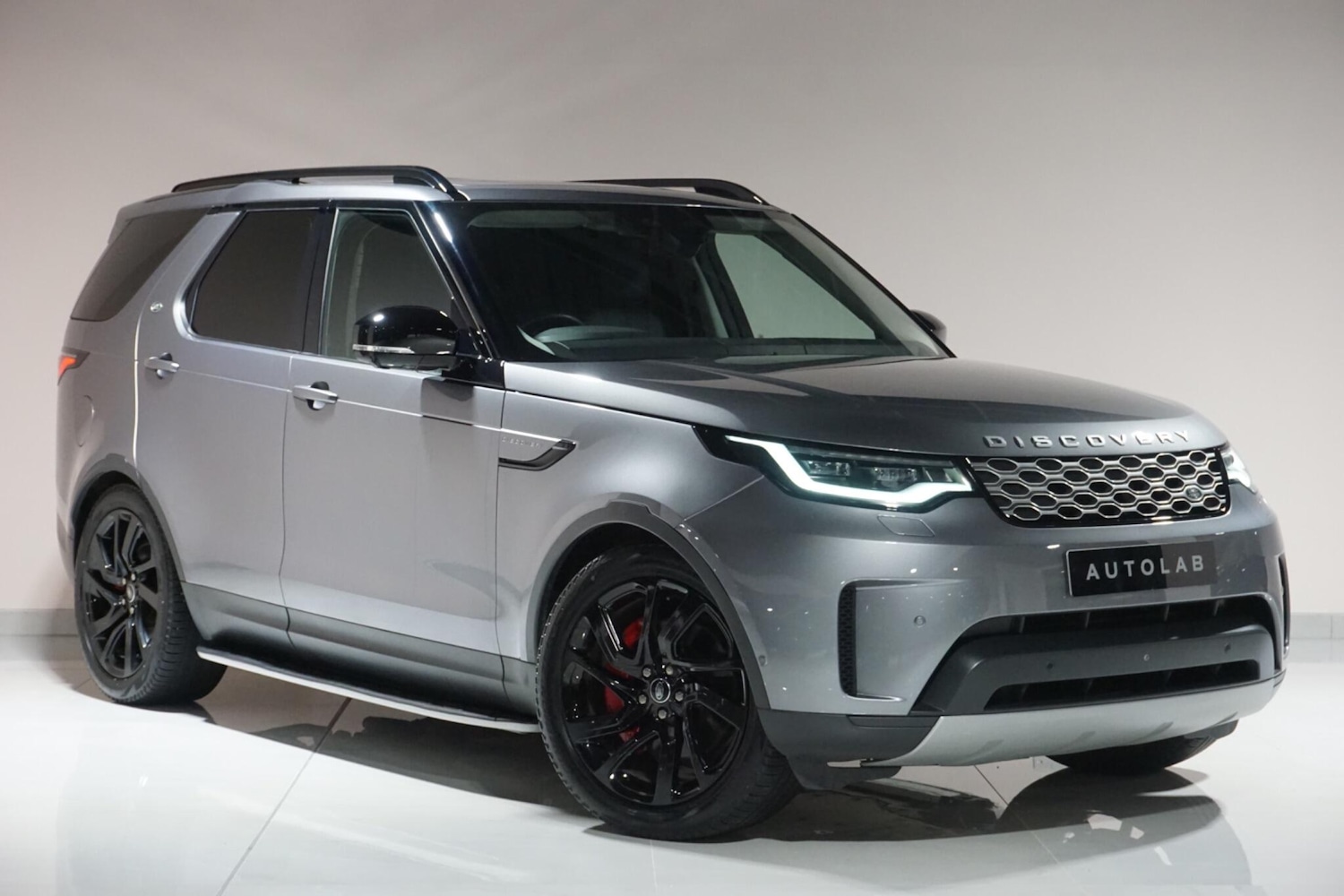 Used Land Rover Discovery 2023 for sale - 77291848: Photo 33