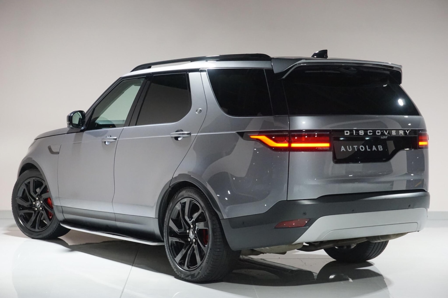 Used Land Rover Discovery 2023 for sale - 77291848: Photo 34