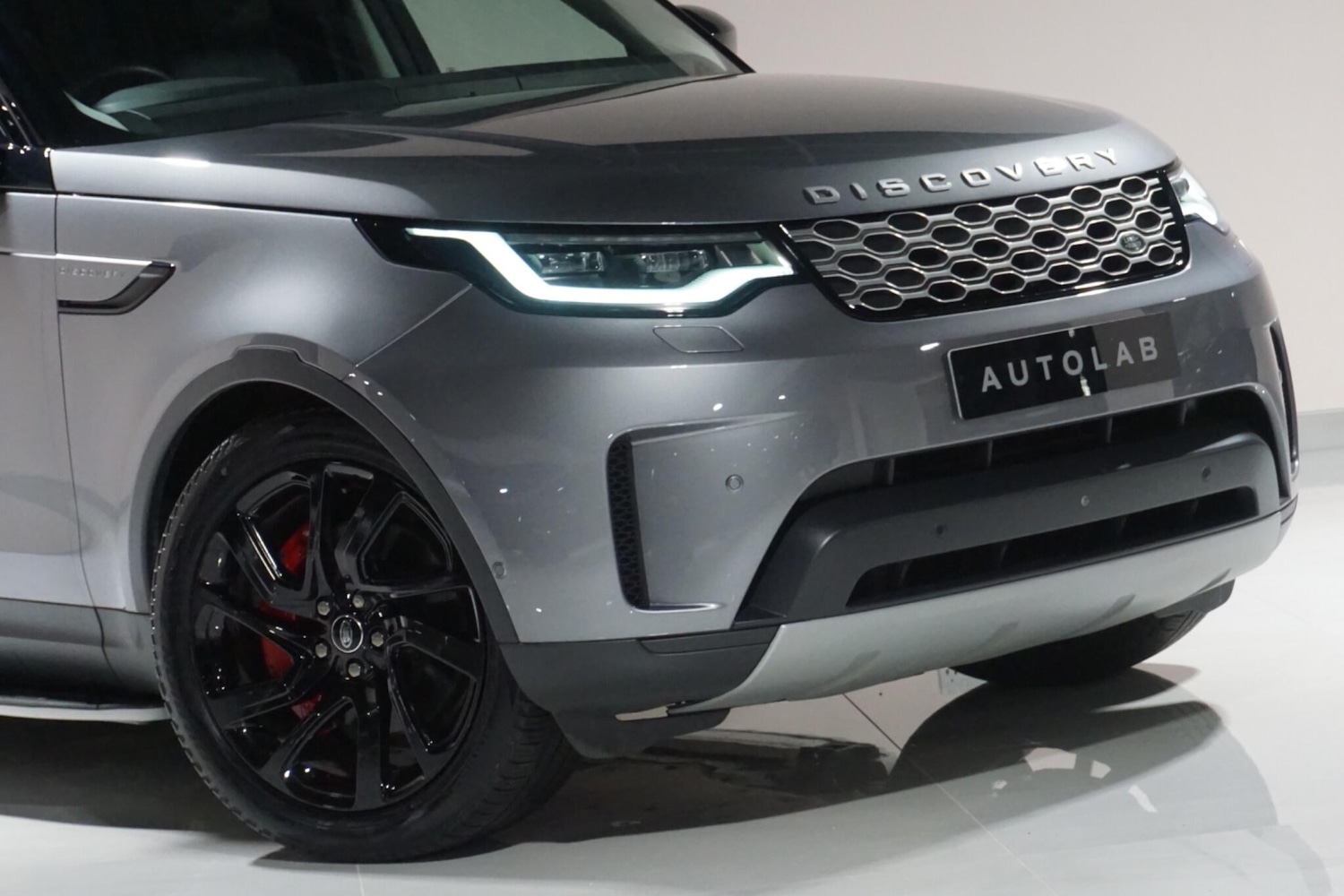 Used Land Rover Discovery 2023 for sale - 77291848: Photo 35