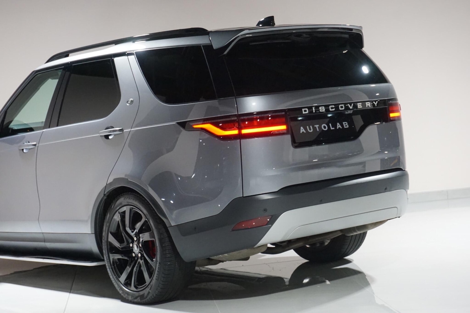 Used Land Rover Discovery 2023 for sale - 77291848: Photo 36