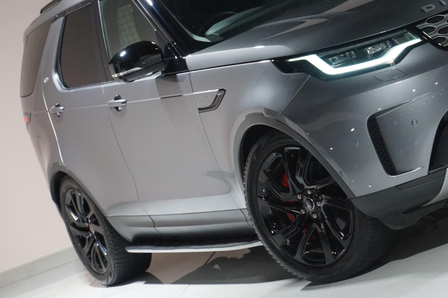 Used Land Rover Discovery 2023 for sale - 77291848: Photo 37