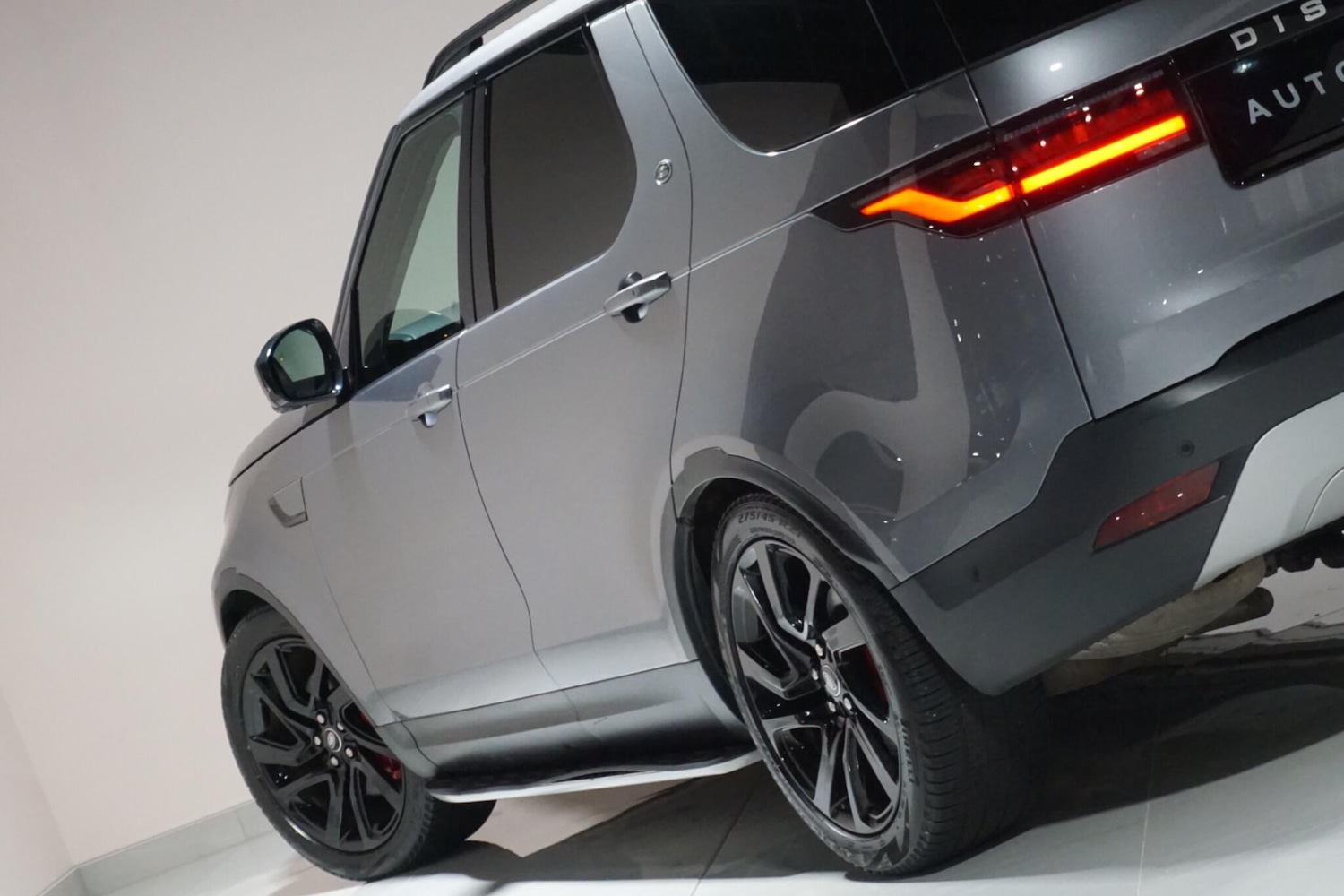 Used Land Rover Discovery 2023 for sale - 77291848: Photo 38