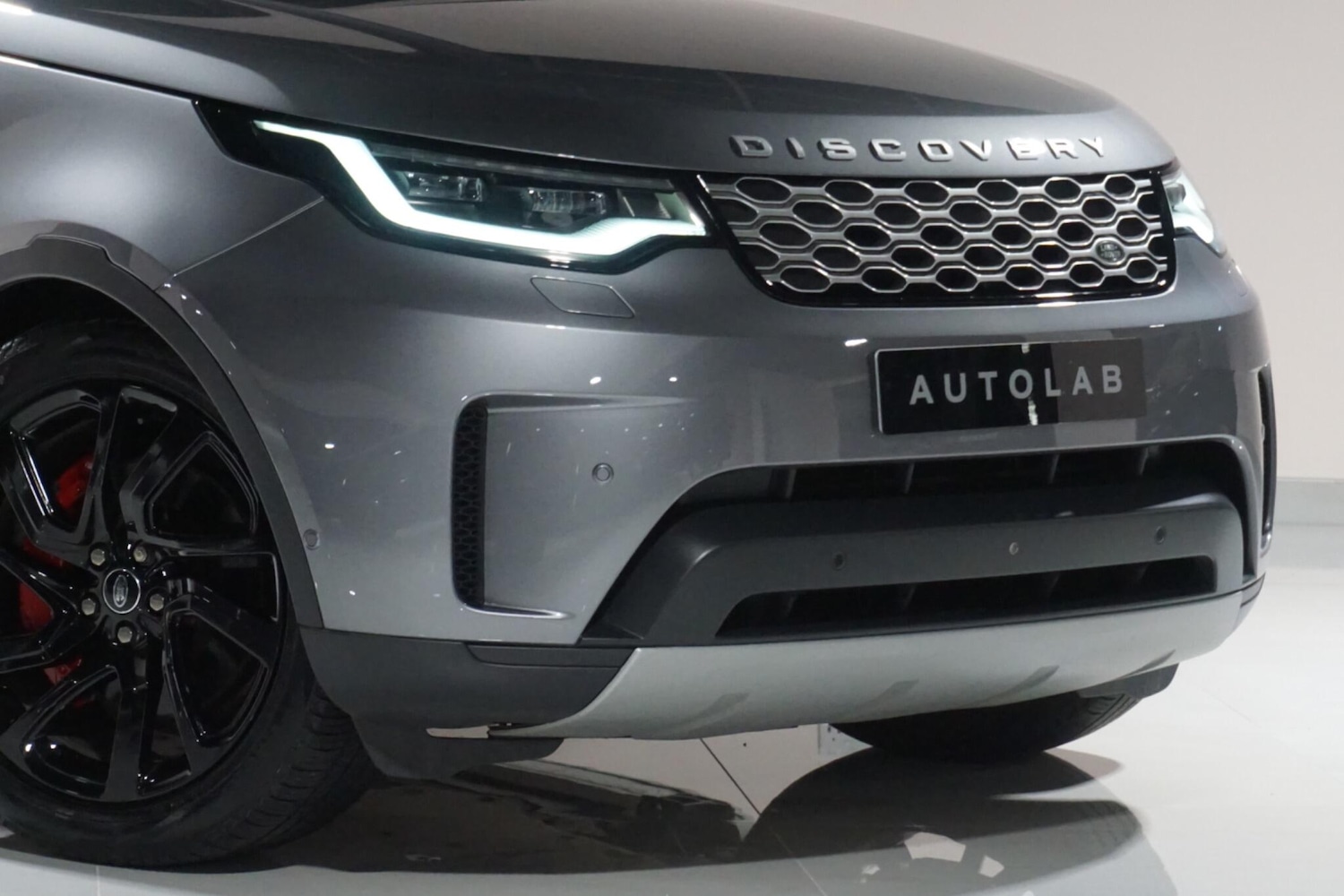 Used Land Rover Discovery 2023 for sale - 77291848: Photo 39
