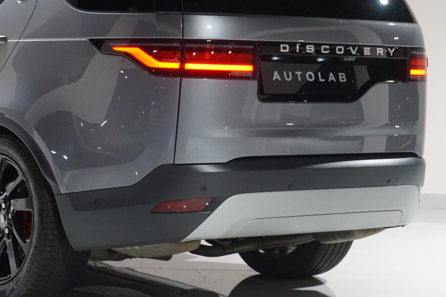 Used Land Rover Discovery 2023 for sale - 77291848: Photo 40