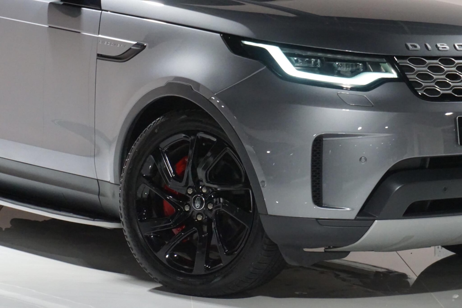 Used Land Rover Discovery 2023 for sale - 77291848: Photo 41