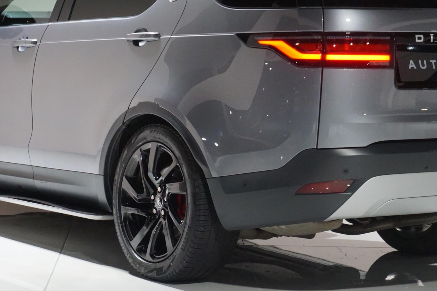 Used Land Rover Discovery 2023 for sale - 77291848: Photo 42