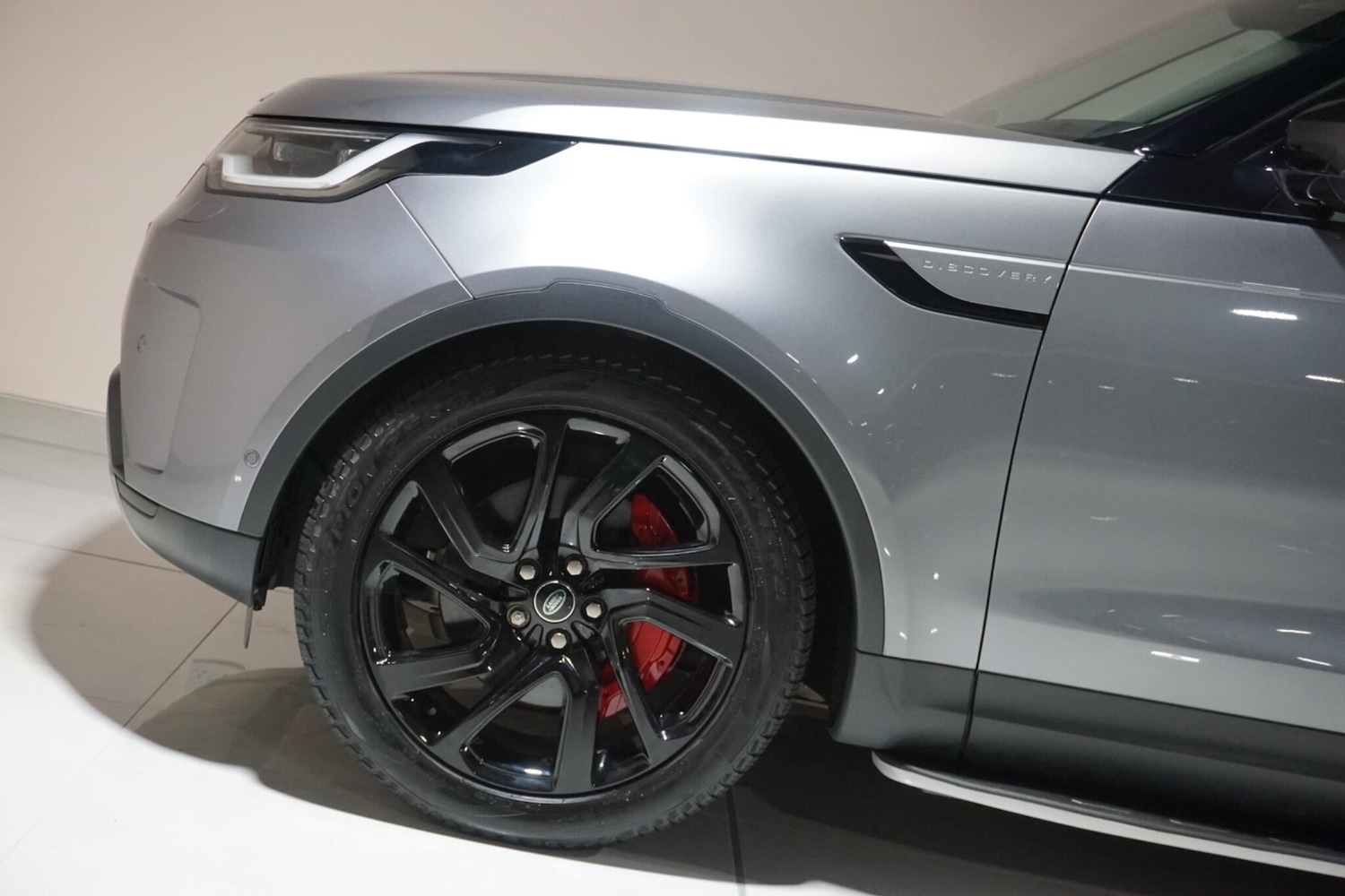 Used Land Rover Discovery 2023 for sale - 77291848: Photo 43