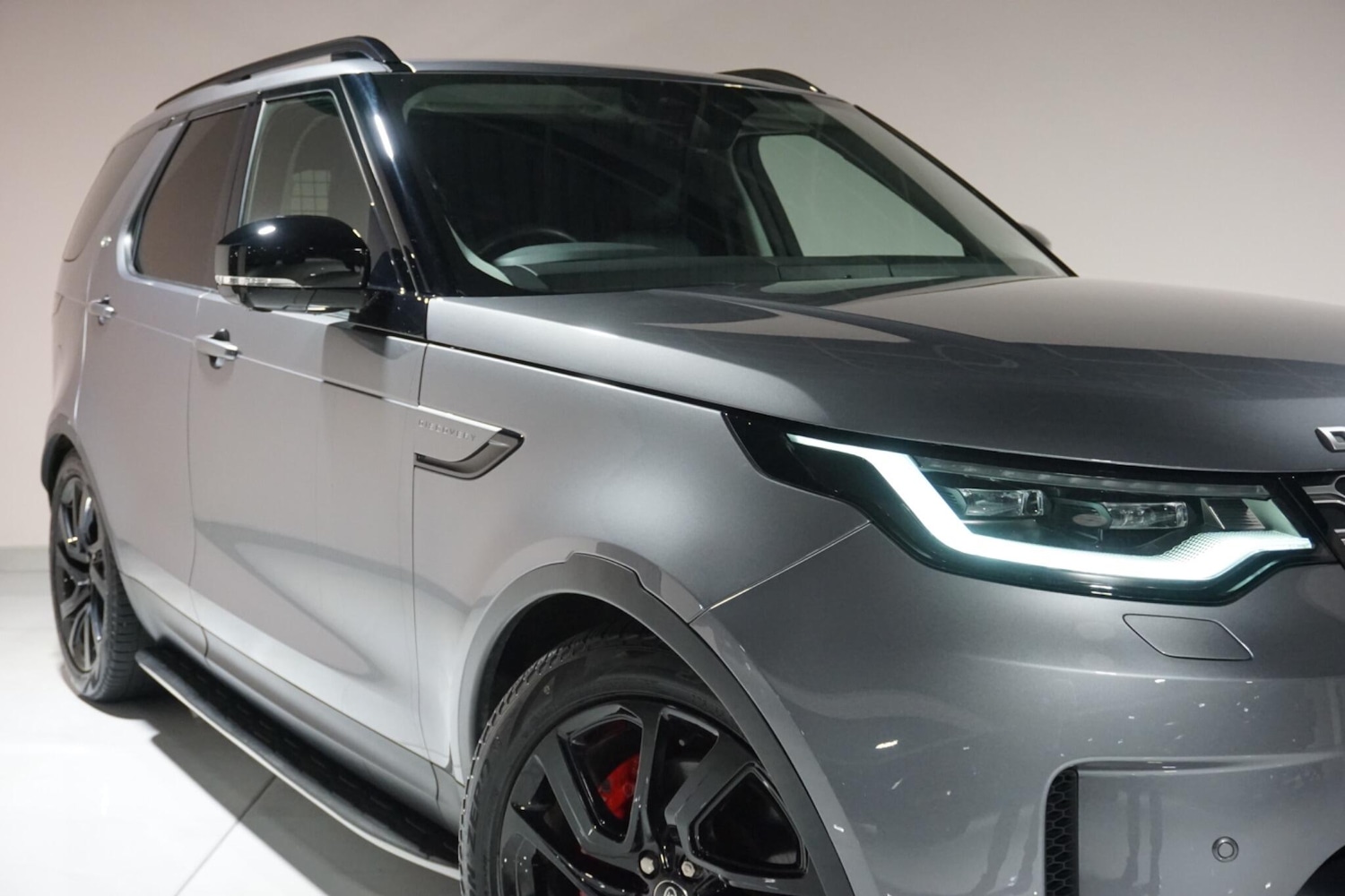 Used Land Rover Discovery 2023 for sale - 77291848: Photo 45