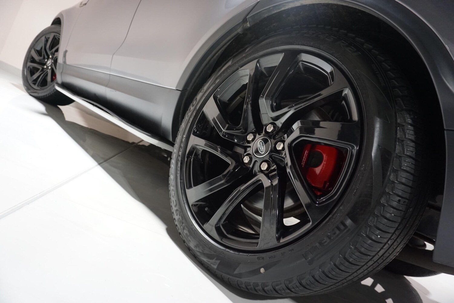 Used Land Rover Discovery 2023 for sale - 77291848: Photo 47