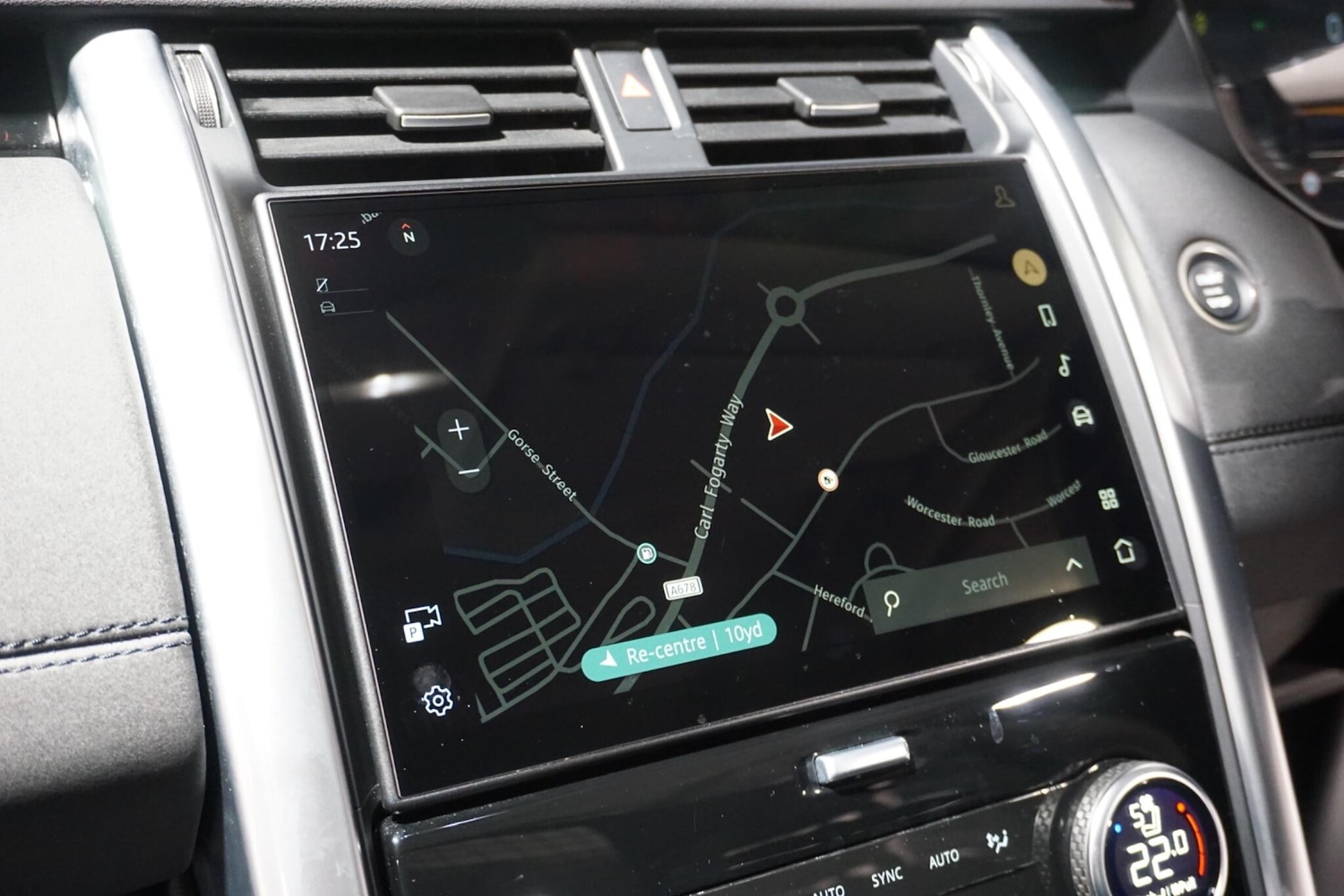 Used Land Rover Discovery 2023 for sale - 77291848: Photo 54