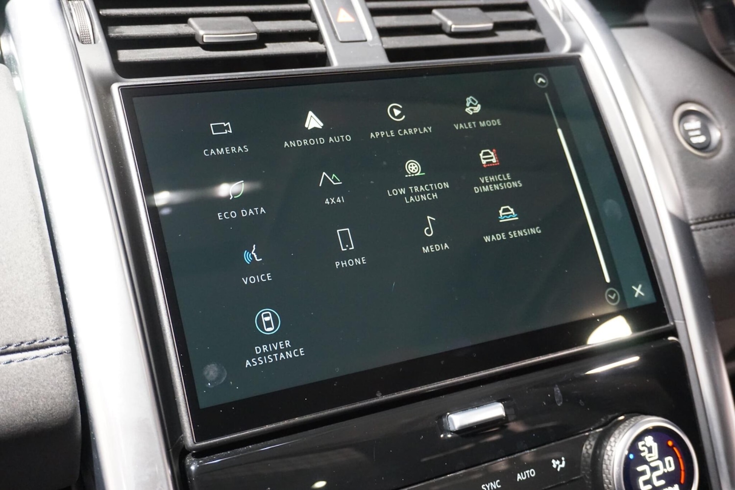 Used Land Rover Discovery 2023 for sale - 77291848: Photo 58