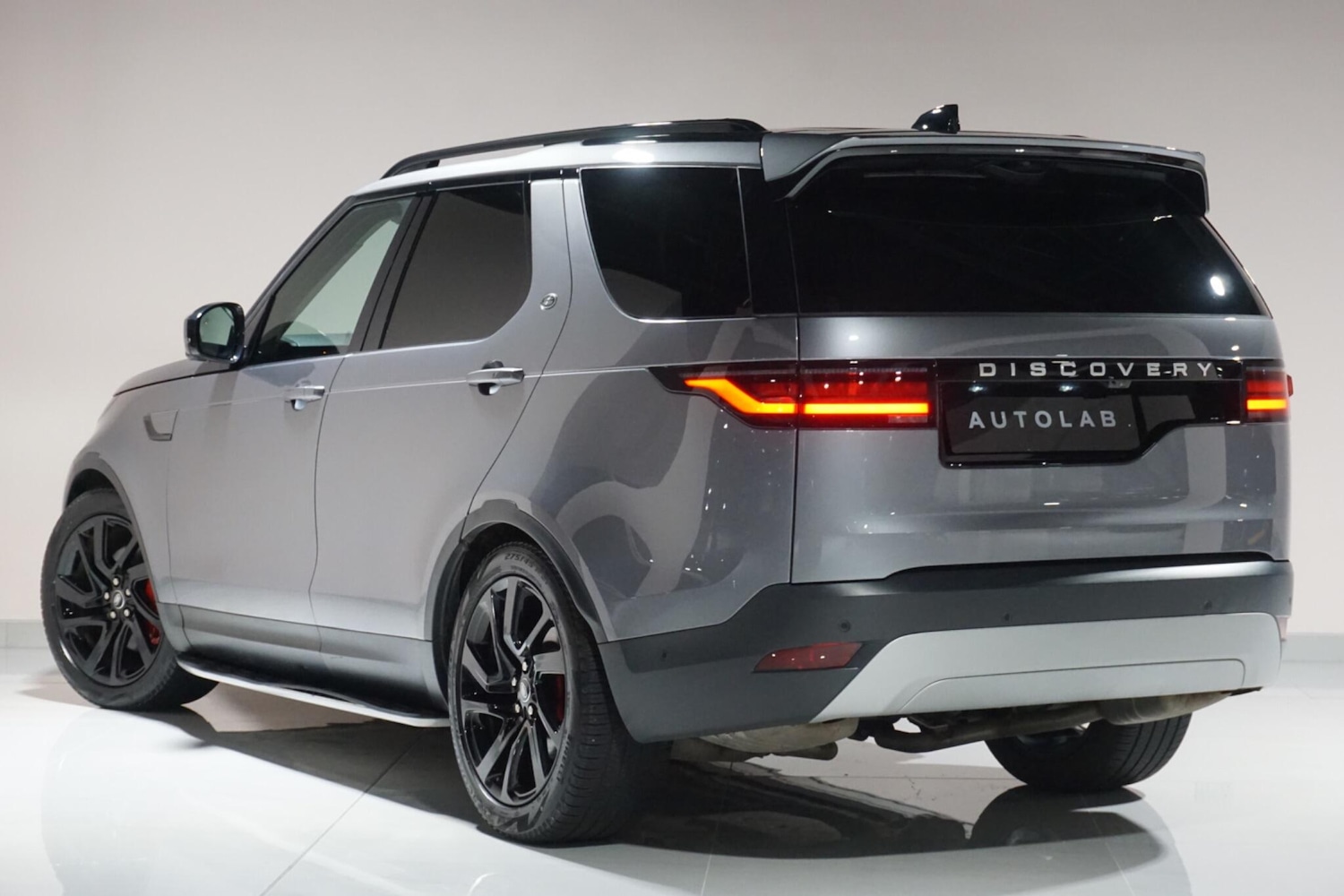 Used Land Rover Discovery 2023 for sale - 77291848: Photo 6