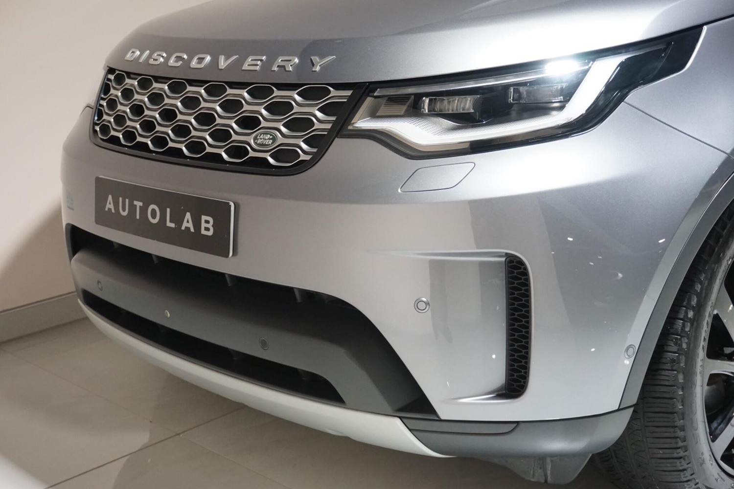 Used Land Rover Discovery 2023 for sale - 77291848: Photo 63