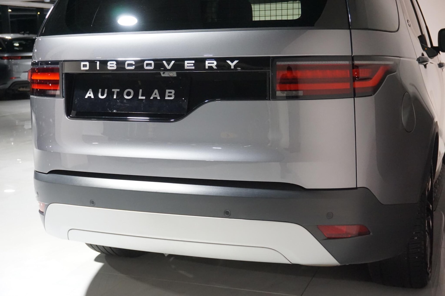 Used Land Rover Discovery 2023 for sale - 77291848: Photo 64