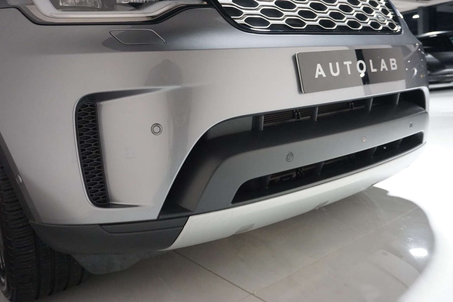 Used Land Rover Discovery 2023 for sale - 77291848: Photo 65