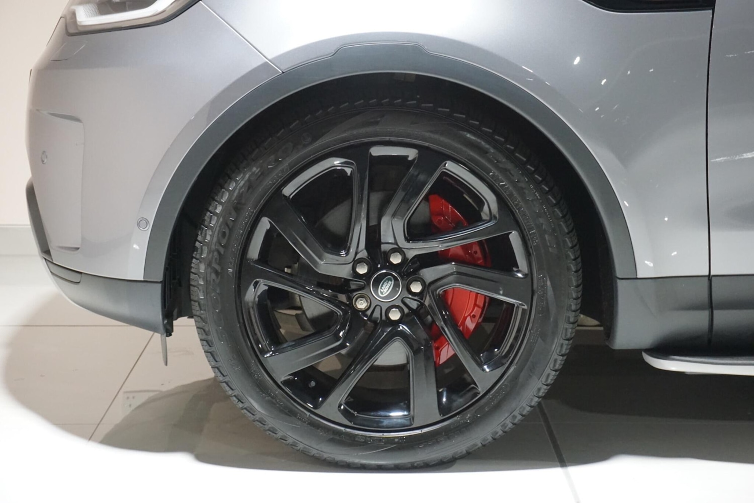 Used Land Rover Discovery 2023 for sale - 77291848: Photo 69