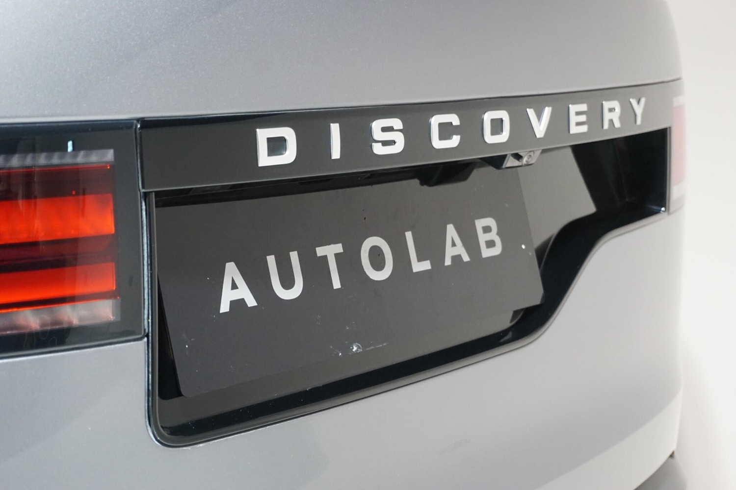 Used Land Rover Discovery 2023 for sale - 77291848: Photo 71