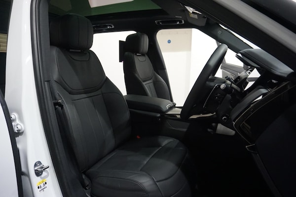 Used Land Rover Range Rover Sport 2024 for sale - 74667193: Photo 10