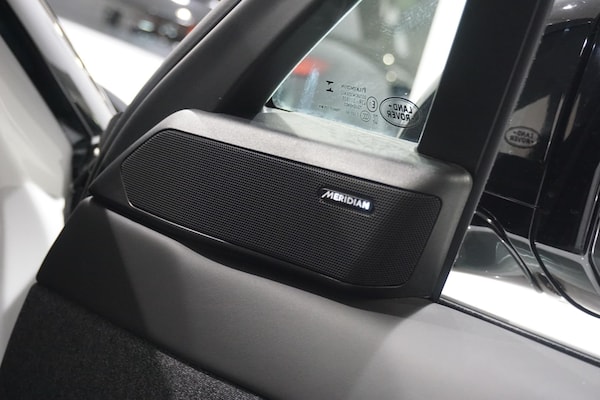 Used Land Rover Range Rover Sport 2024 for sale - 74667193: Photo 16