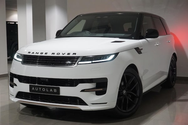 Used Land Rover Range Rover Sport 2024 for sale - 74667193: Photo 17
