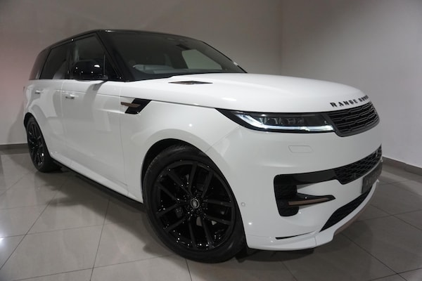 Used Land Rover Range Rover Sport 2024 for sale - 74667193: Photo 19