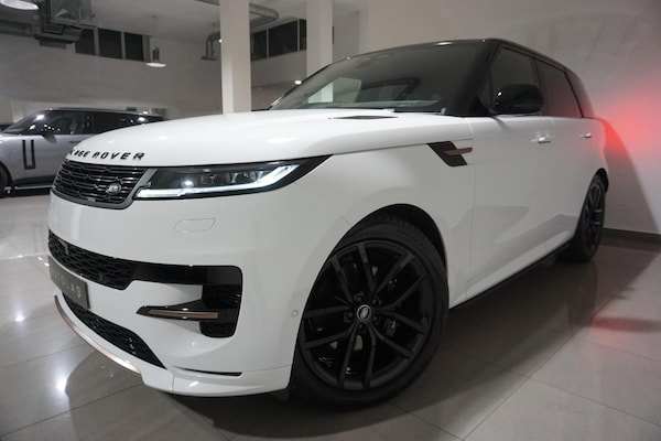 Used Land Rover Range Rover Sport 2024 for sale - 74667193: Photo 21