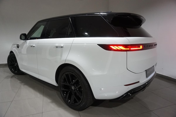 Used Land Rover Range Rover Sport 2024 for sale - 74667193: Photo 22