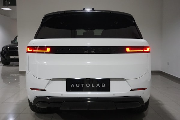 Used Land Rover Range Rover Sport 2024 for sale - 74667193: Photo 23