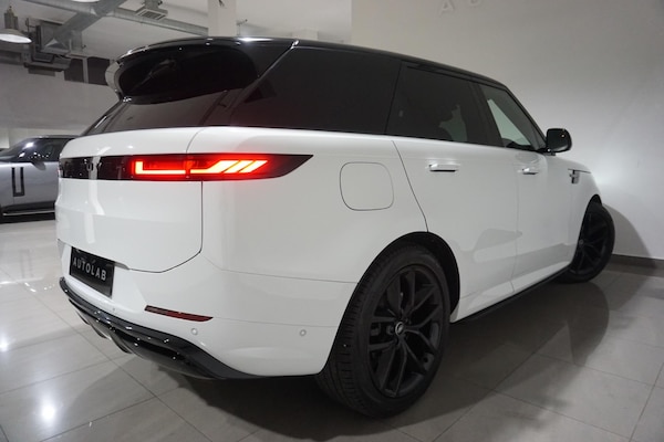Used Land Rover Range Rover Sport 2024 for sale - 74667193: Photo 24