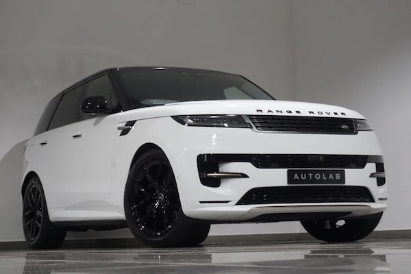 Used Land Rover Range Rover Sport 2024 for sale - 74667193: Photo 25
