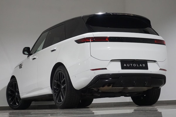 Used Land Rover Range Rover Sport 2024 for sale - 74667193: Photo 26